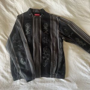 Supreme Jacket